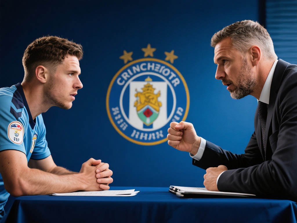 多纳鲁马续约停摆:加薪诉求遇欧冠考验 高水平球员利用谈判争取更好的合同待遇是职