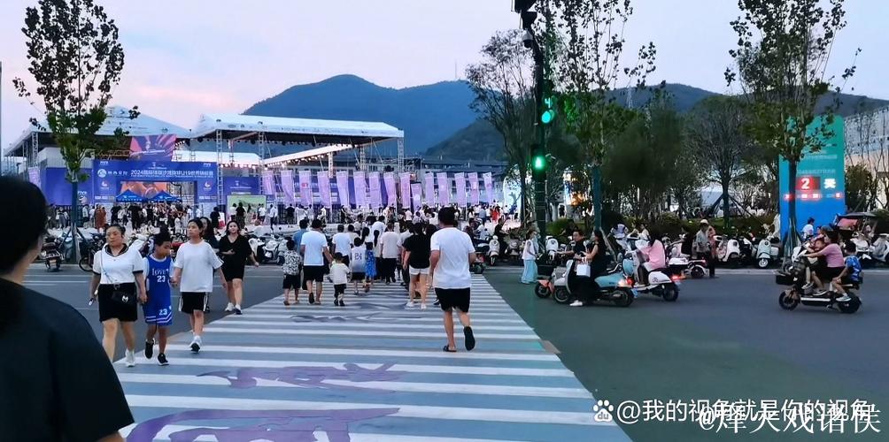 商洛：闪耀的排球之都崭新亮相